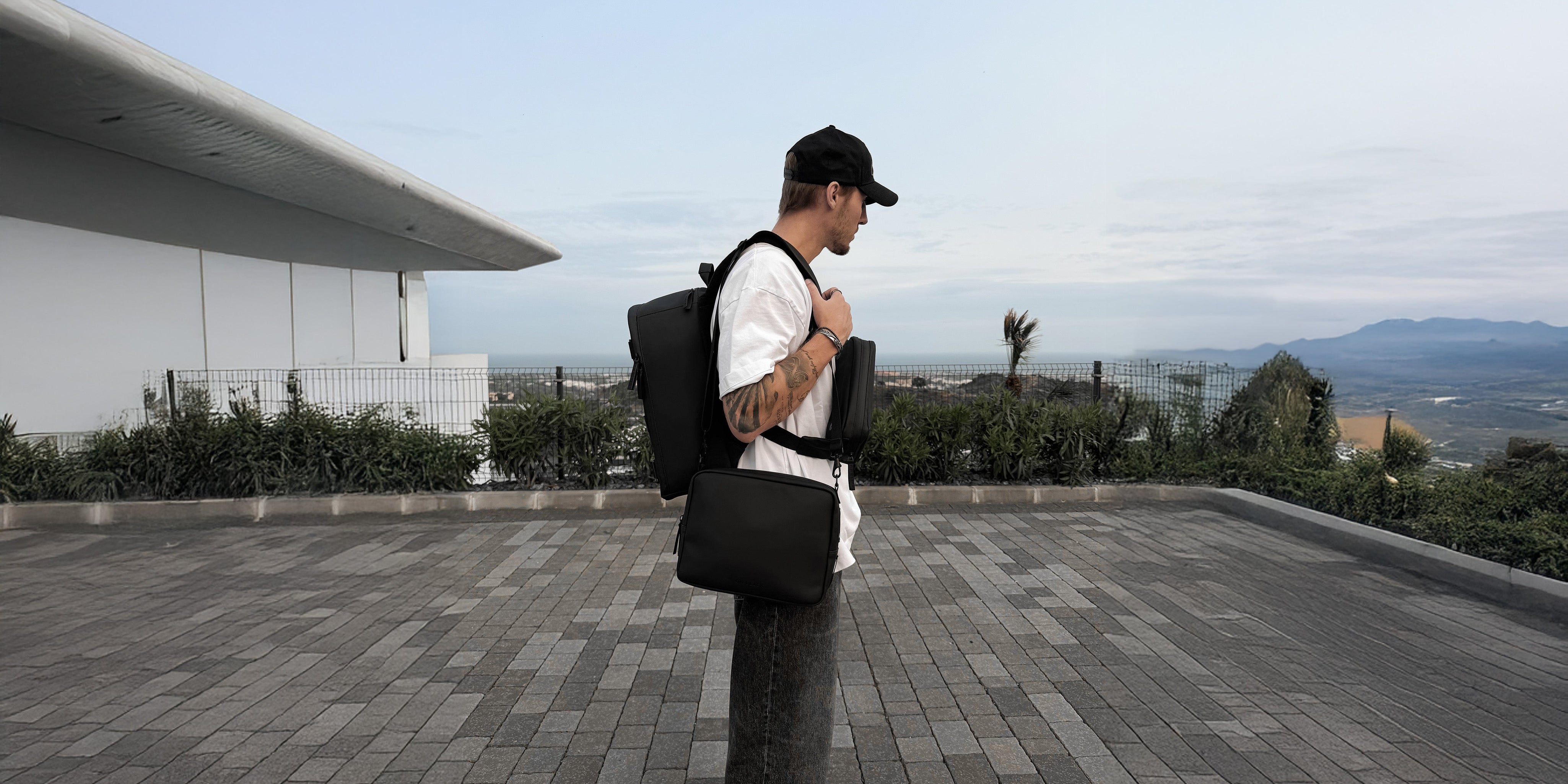 Crossbody bags