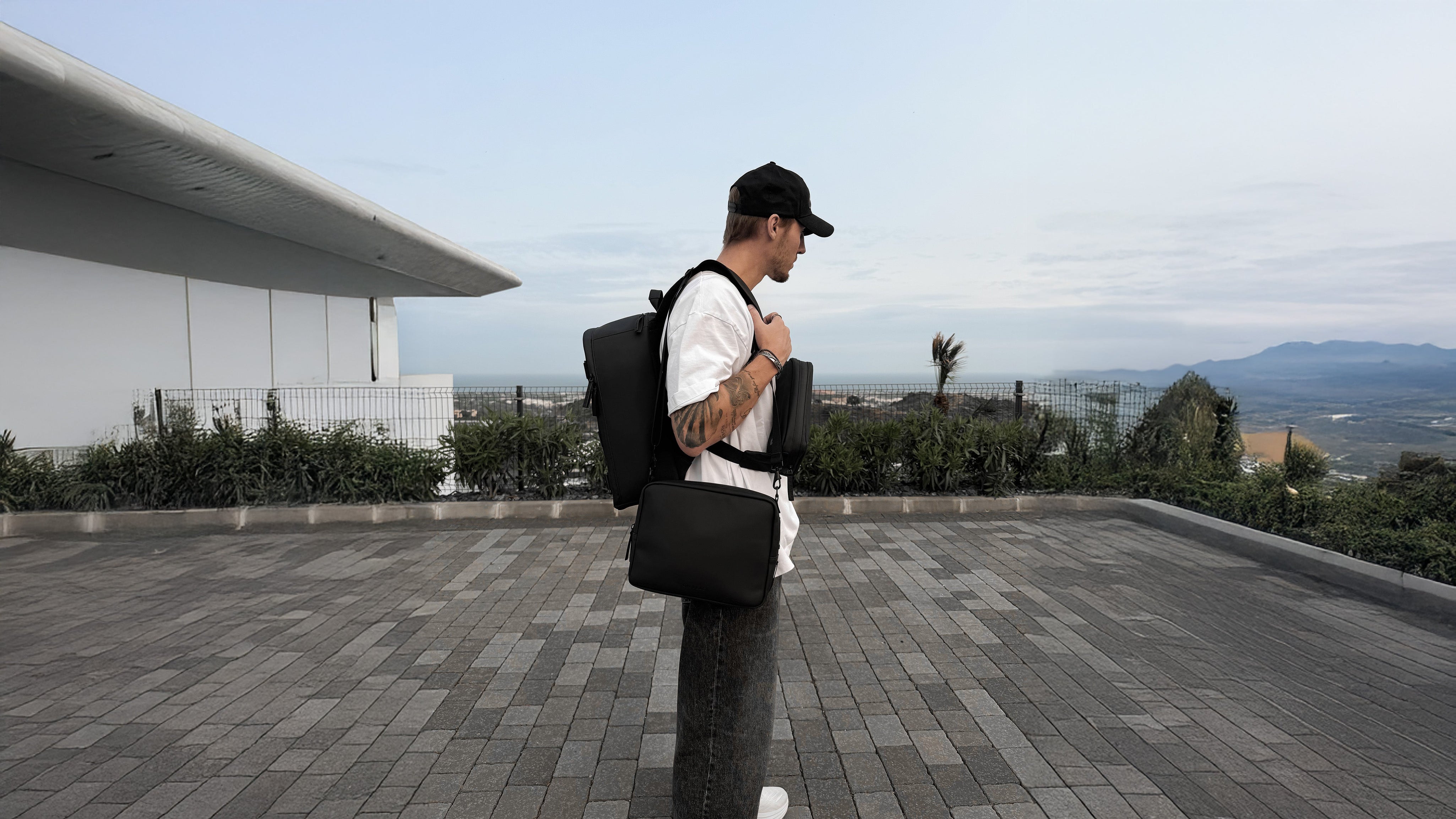Crossbody bags