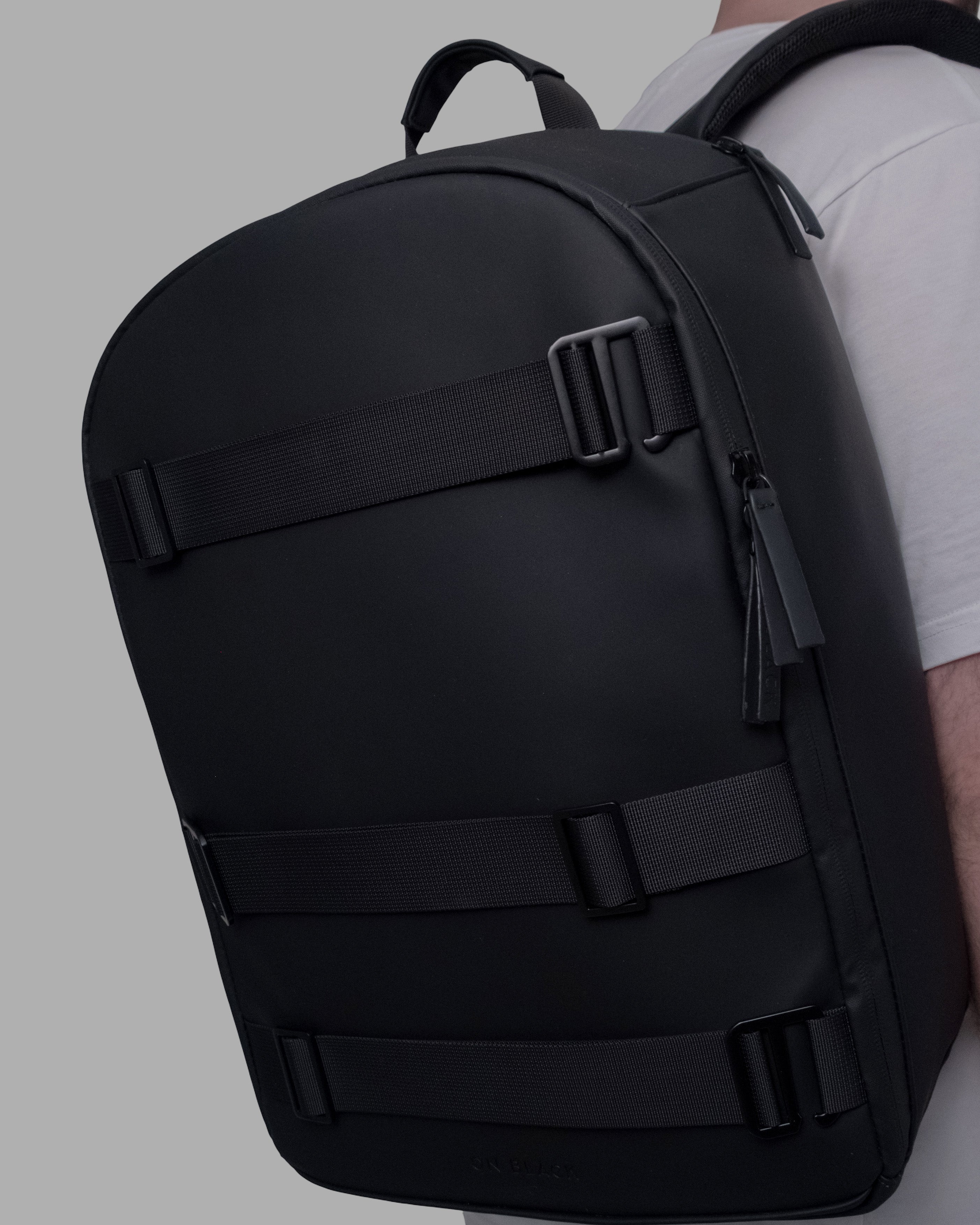 Mono Backpack