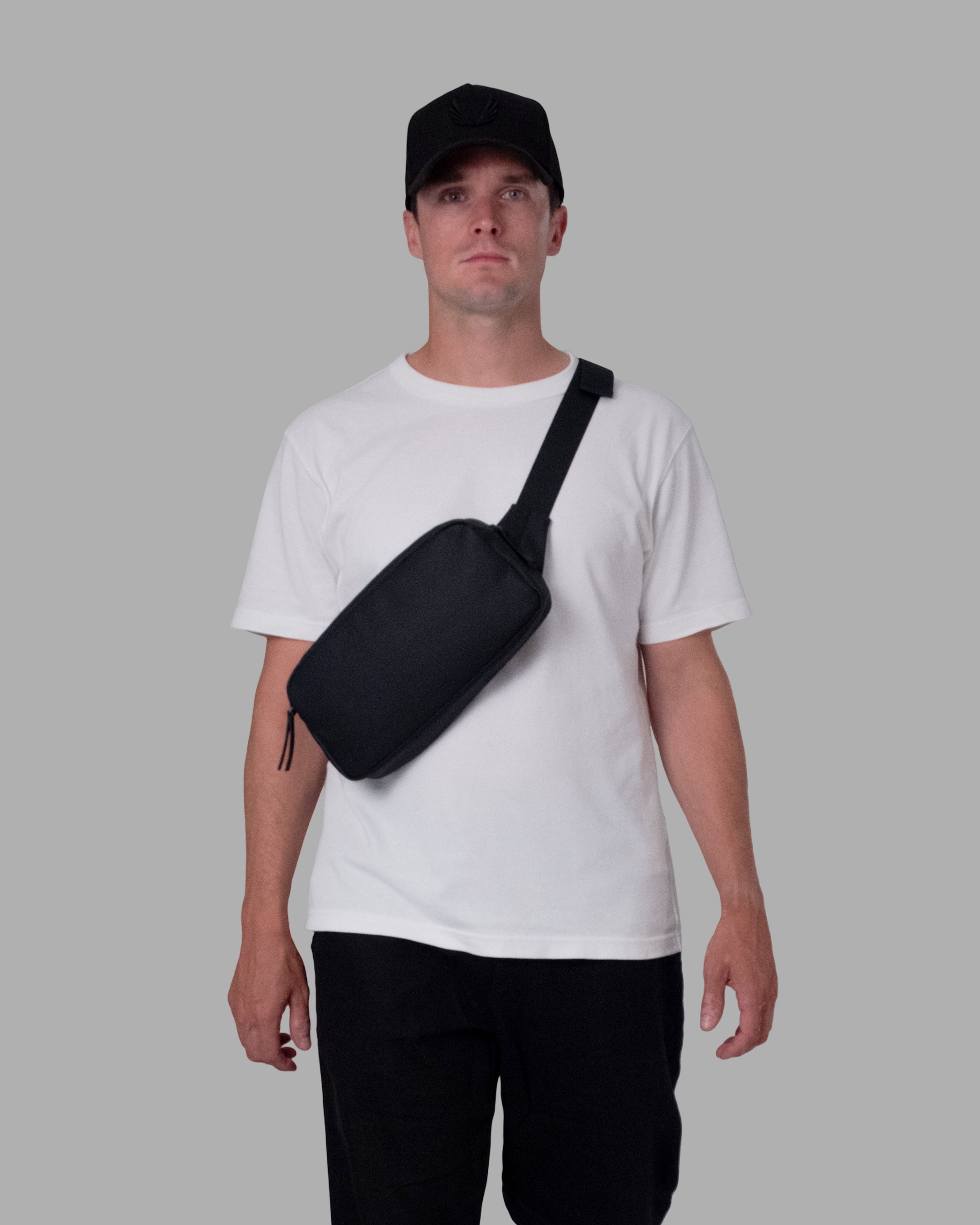 Mono Sling Bag