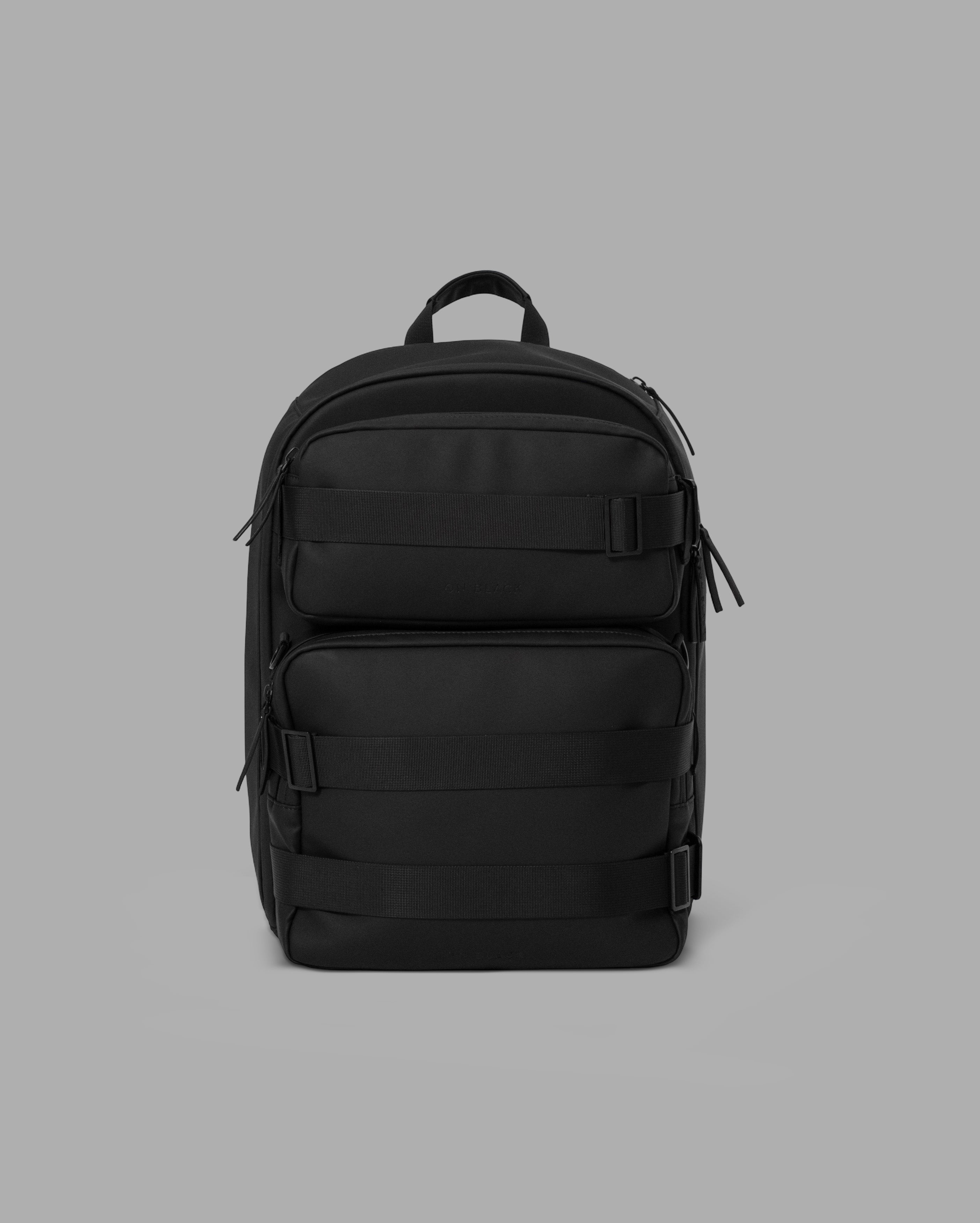 Mono Backpack Bundle (Complete Set)