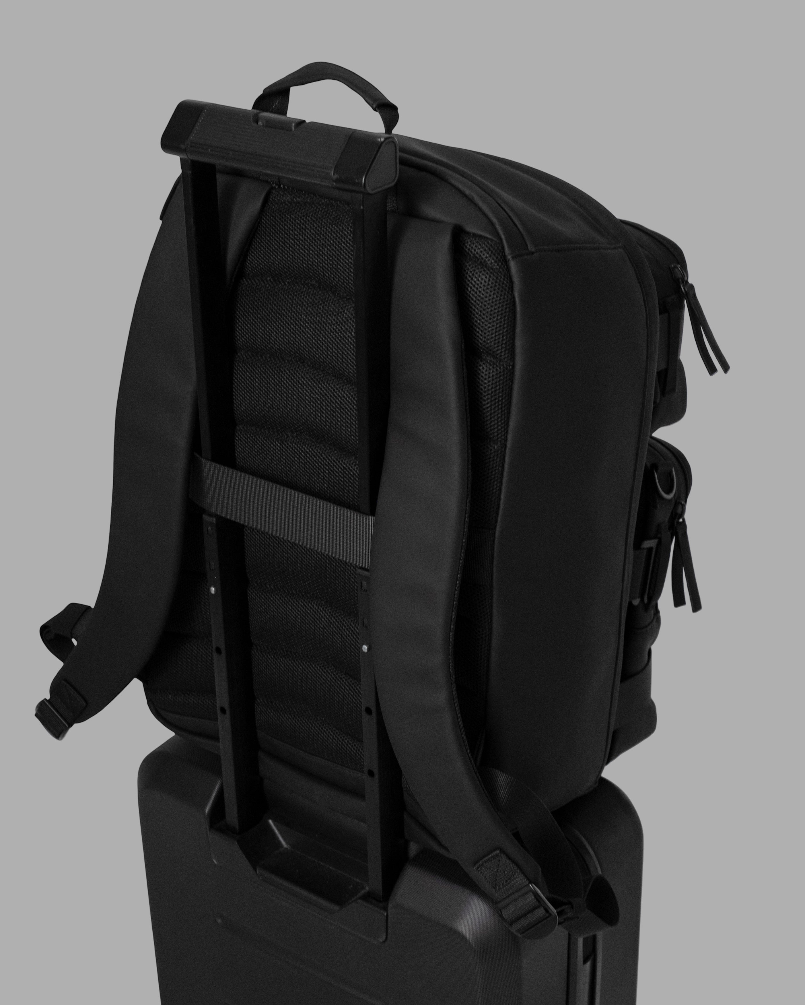 Mono Backpack Bundle (Complete Set)