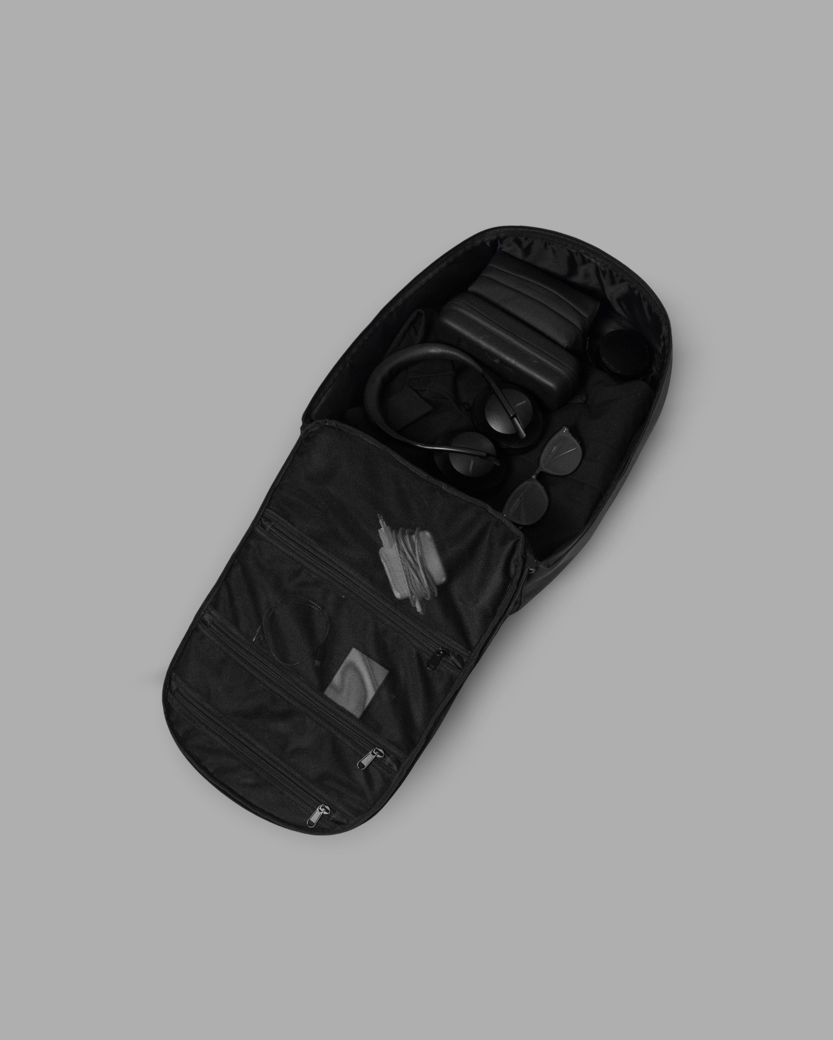 Mono Backpack Bundle (Complete Set)