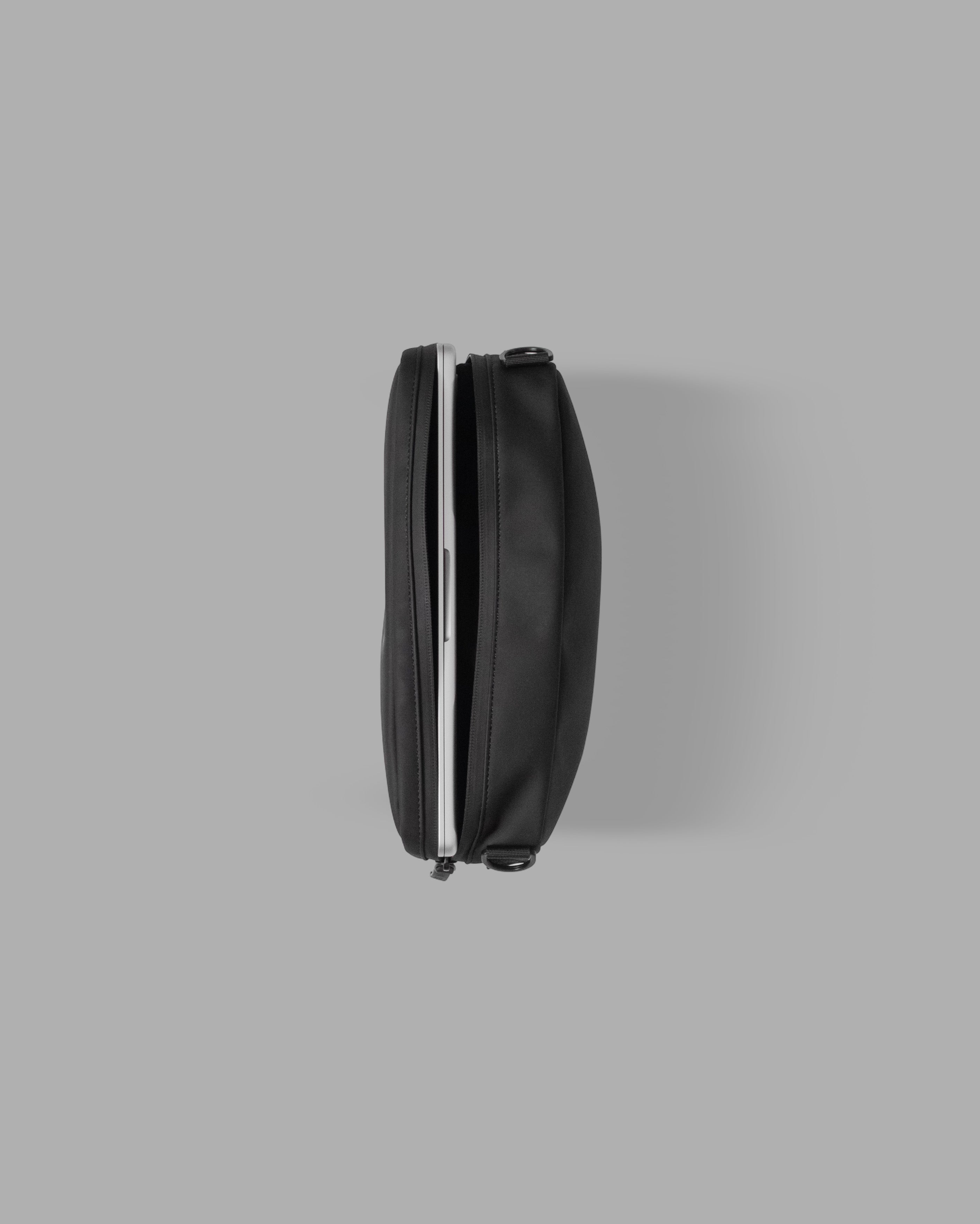 Mono Crossbody bag 13"