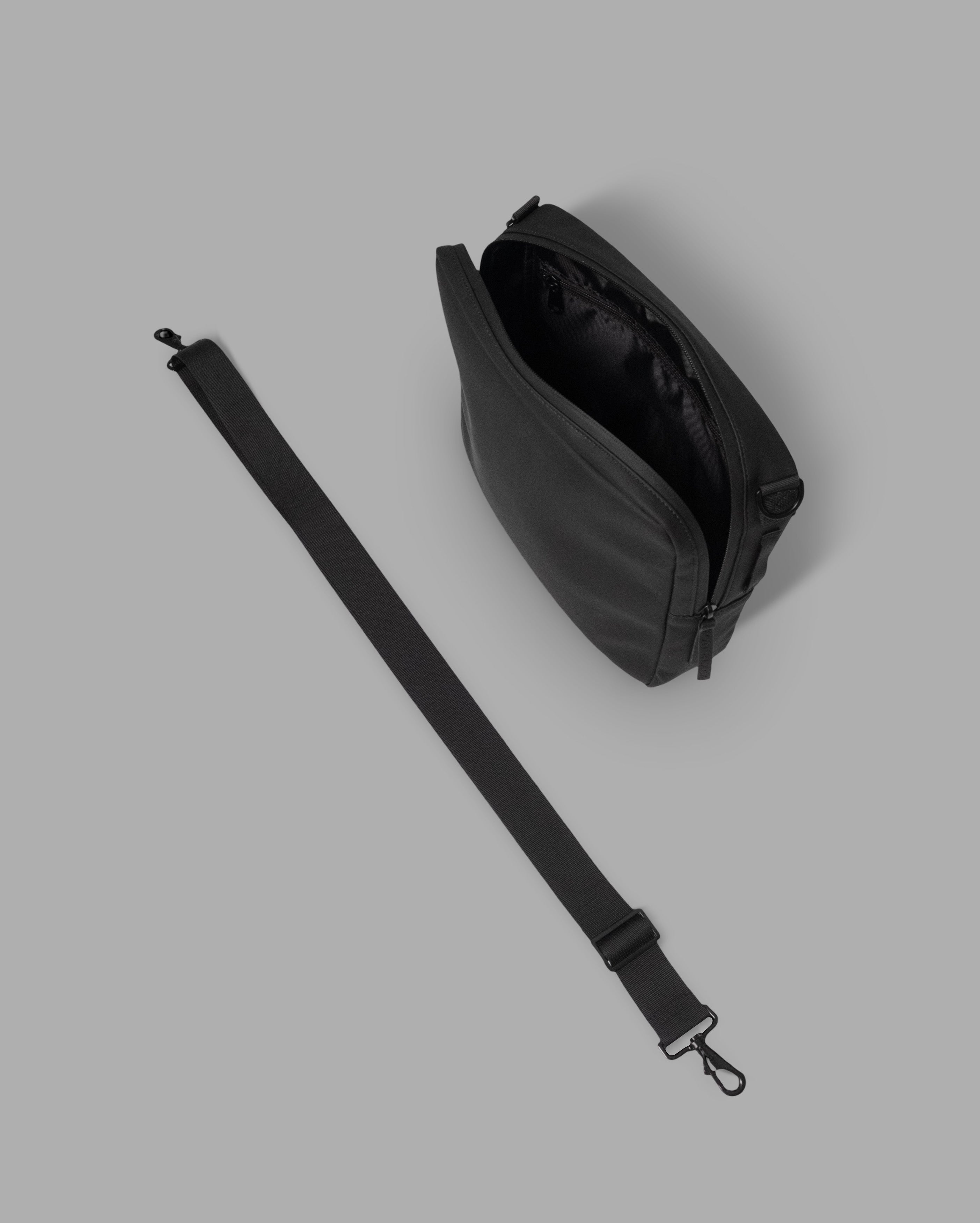 Mono Crossbody bag 13"
