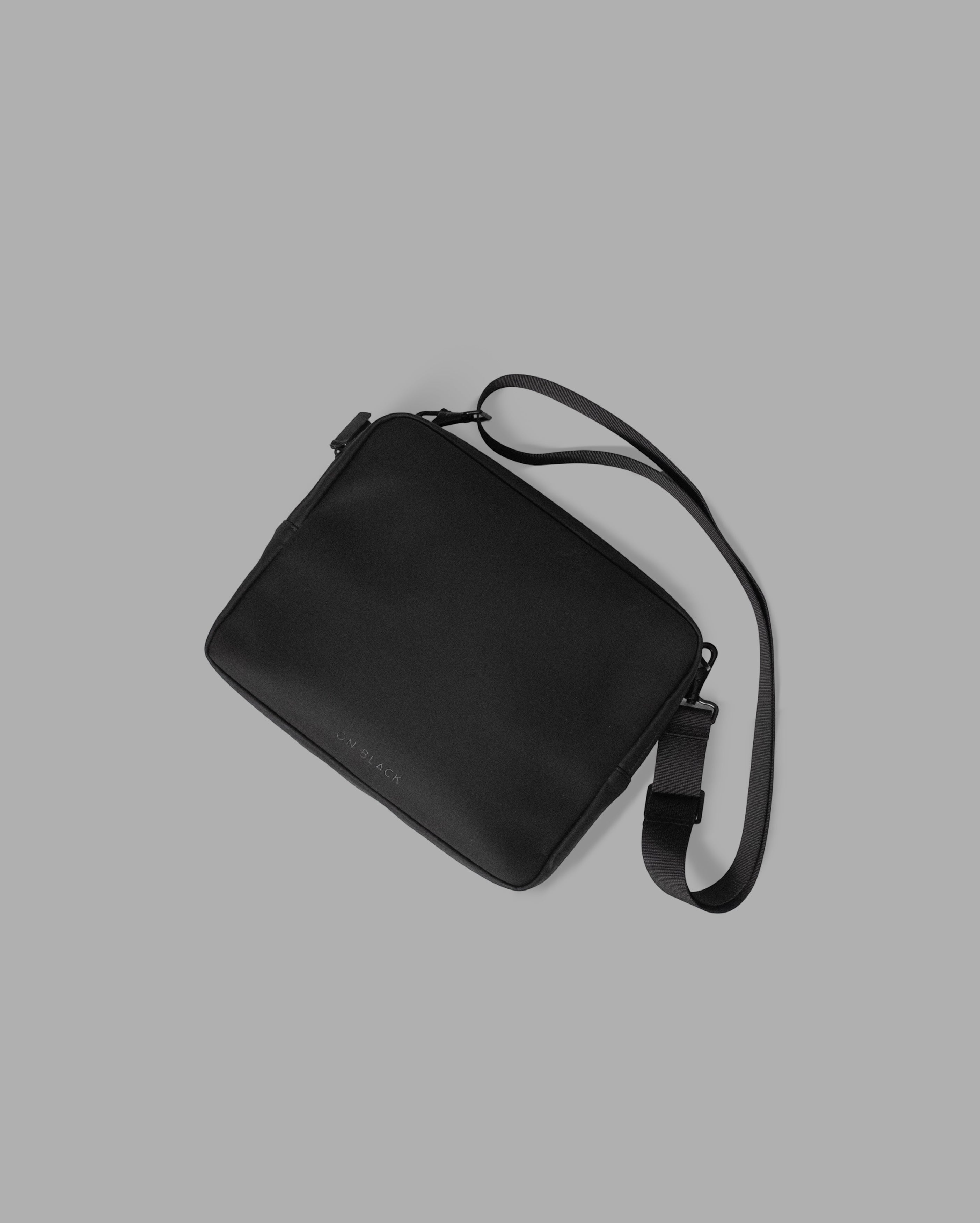 Mono Backpack Bundle (Complete Set)