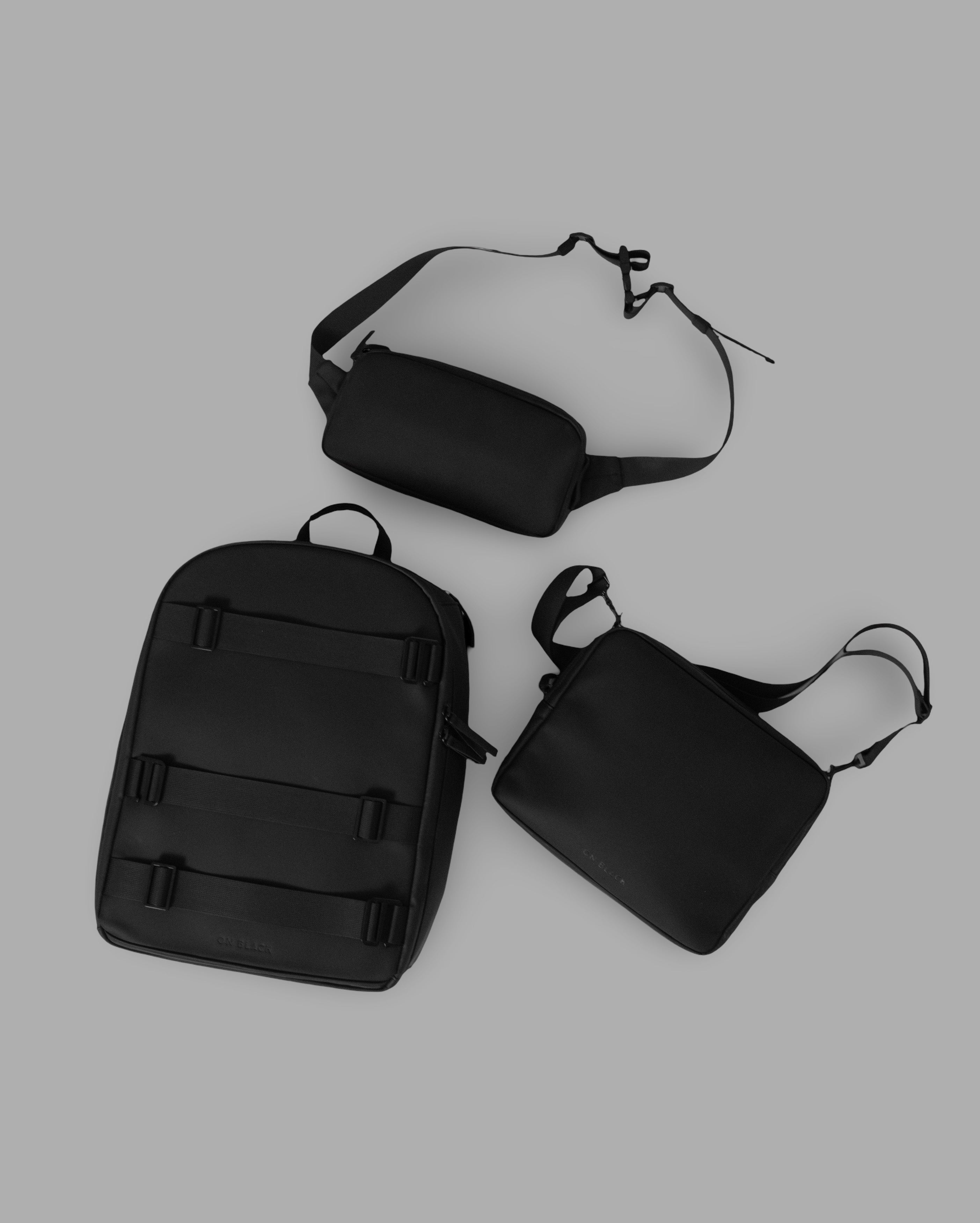 Detachable Sling &amp; Crossbody bag