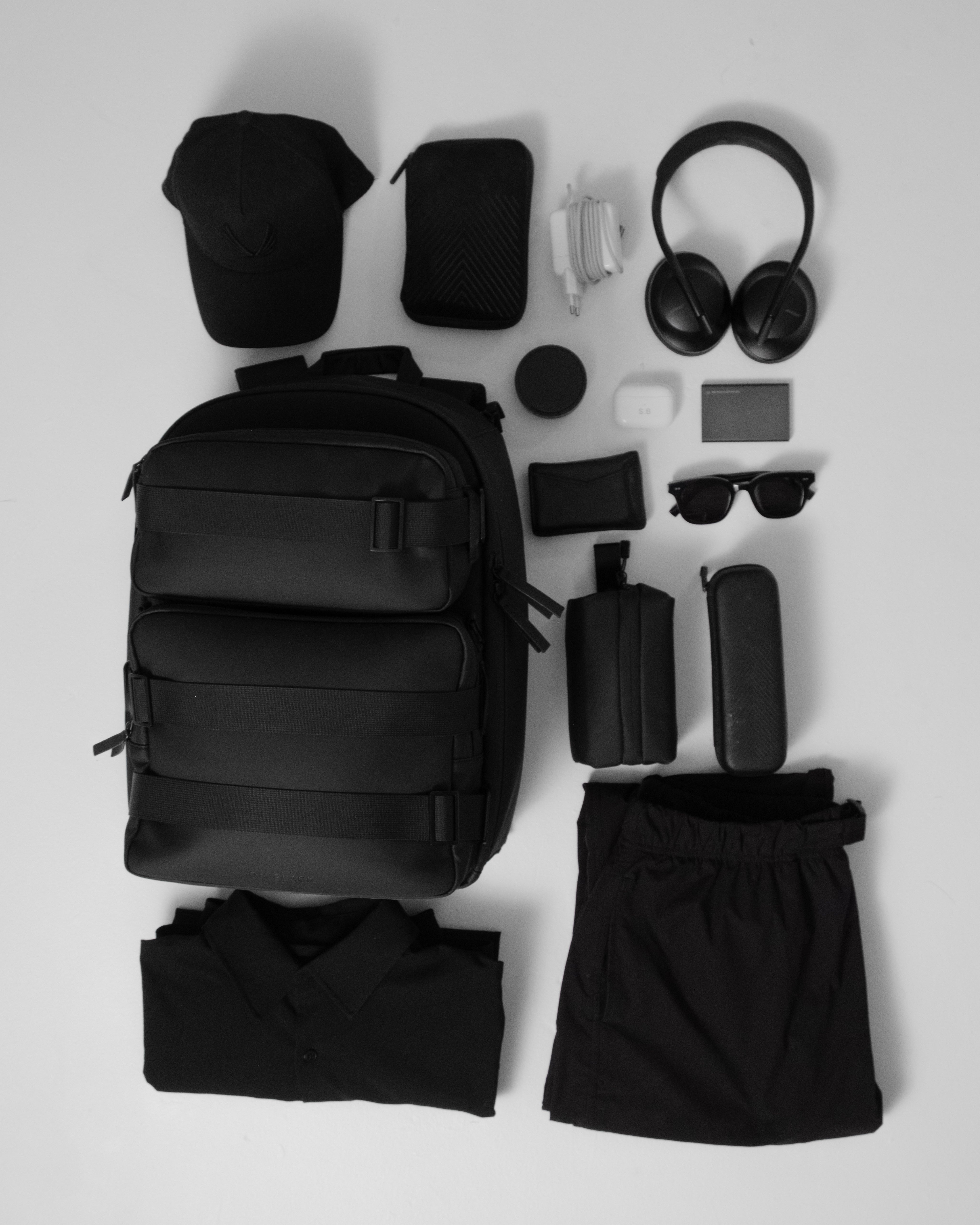 26L Capacity