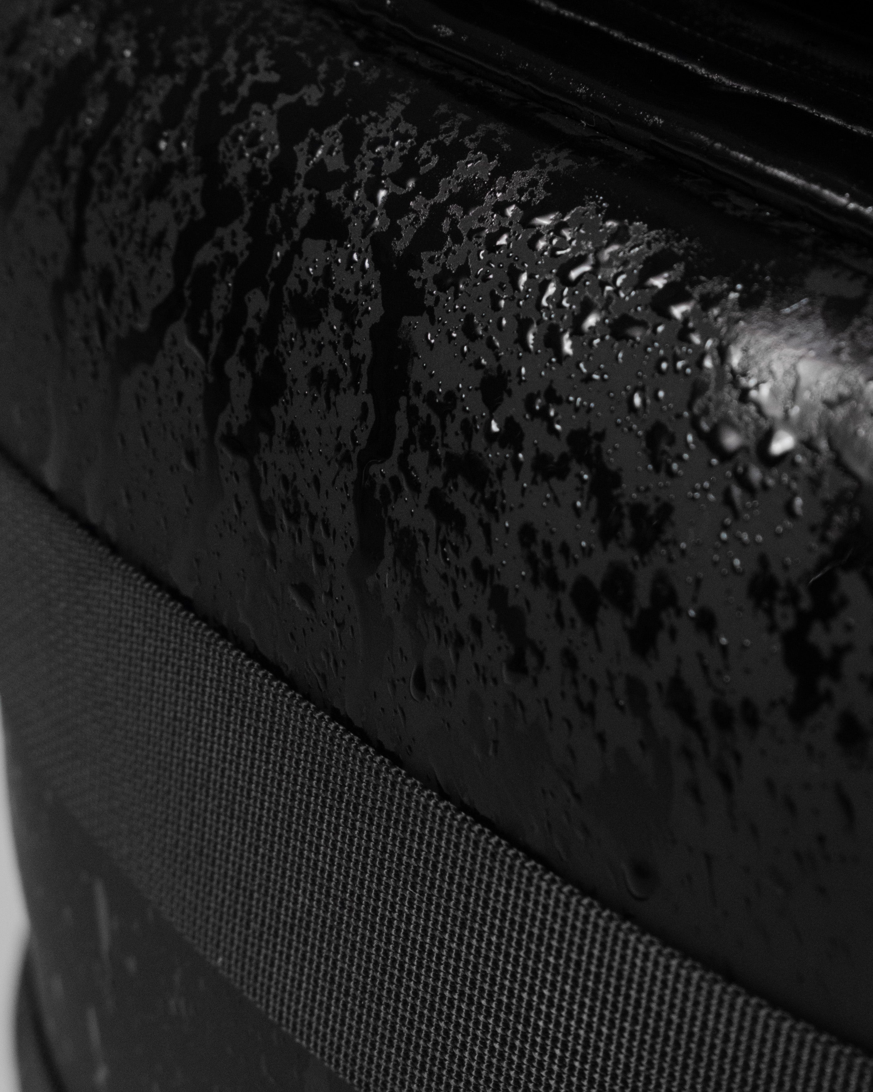 Waterproof material