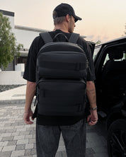 Mono 3-in-1 Backpack Set