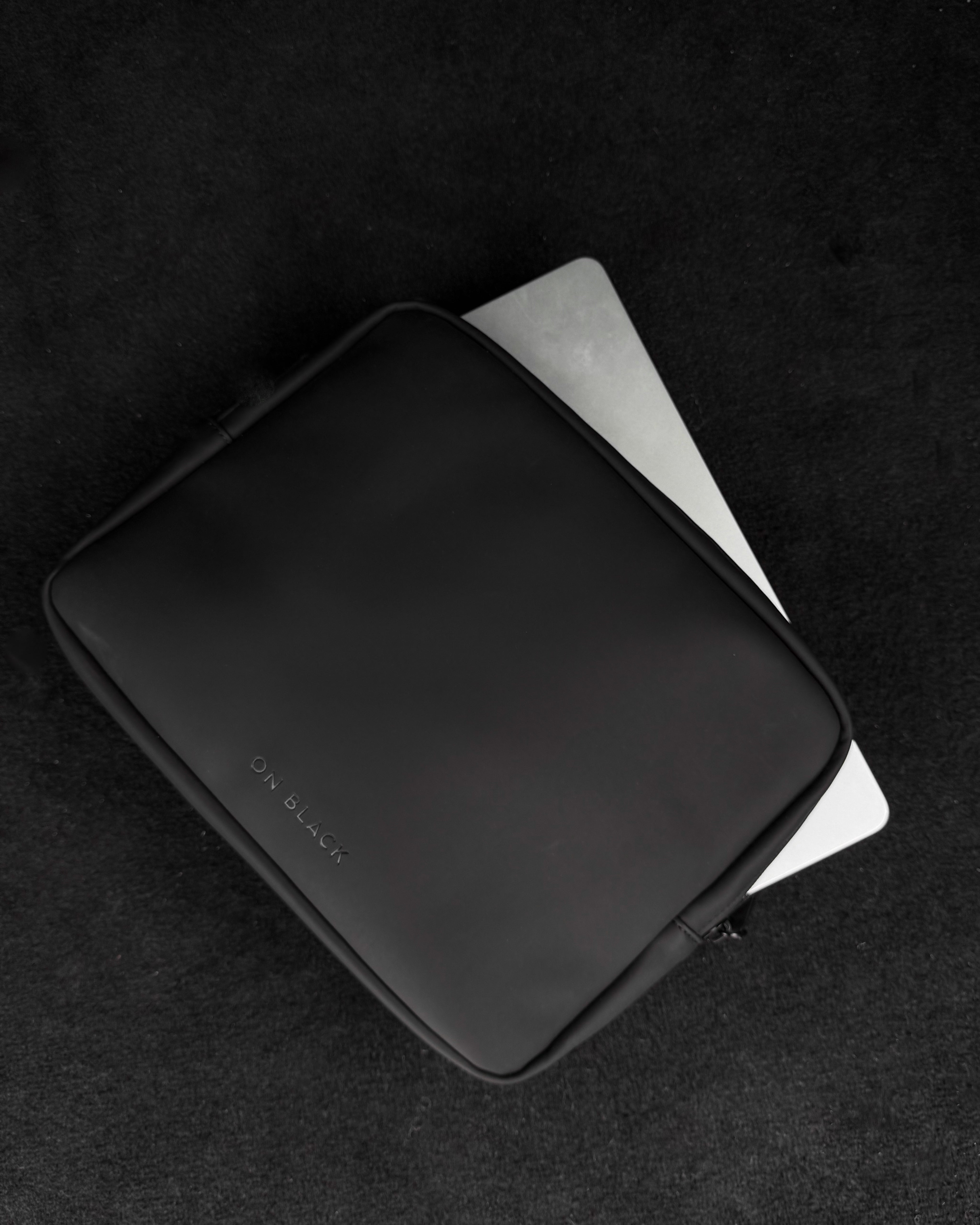 Fits a 13&quot; laptop
