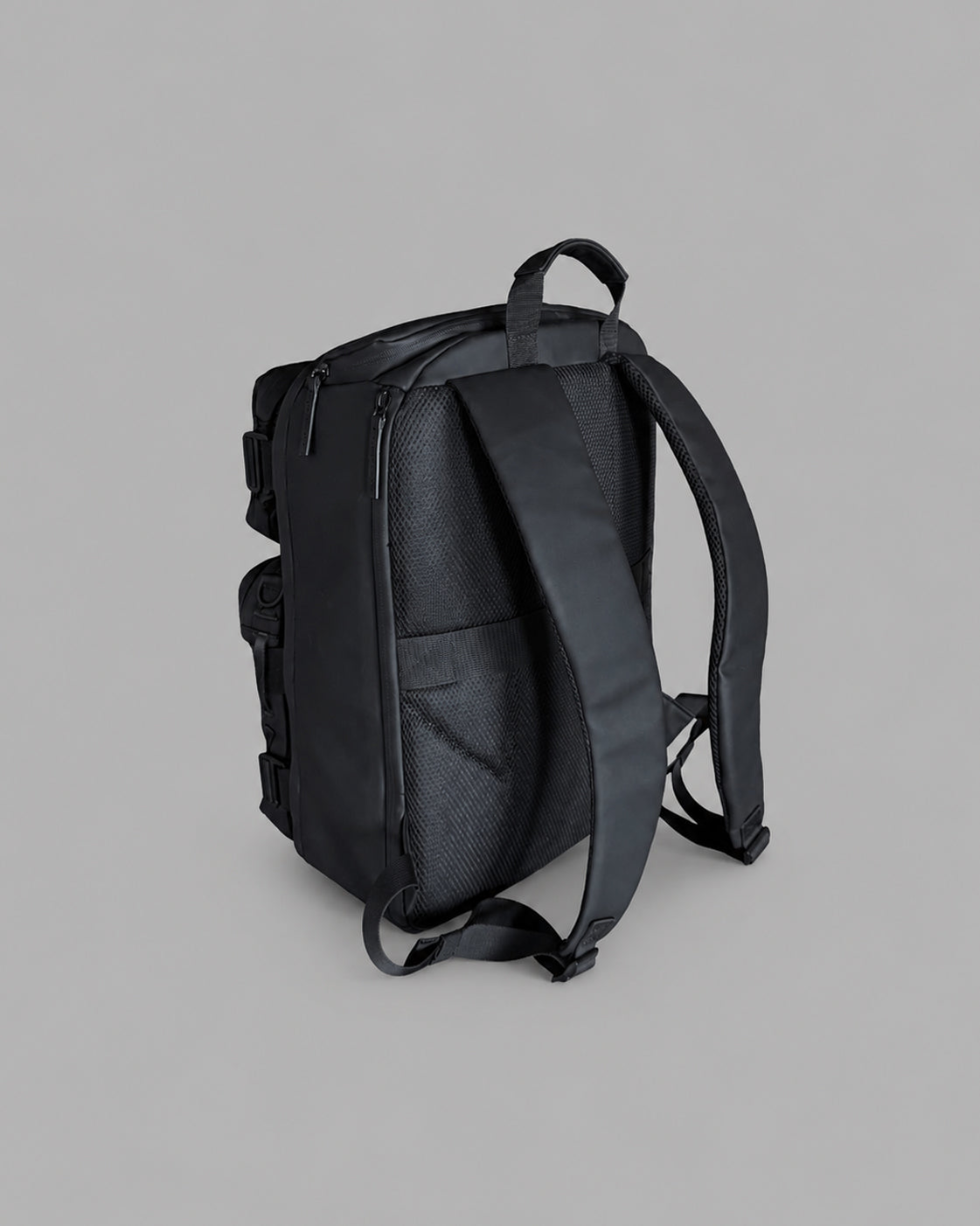 Mono 3-in-1 Backpack Set