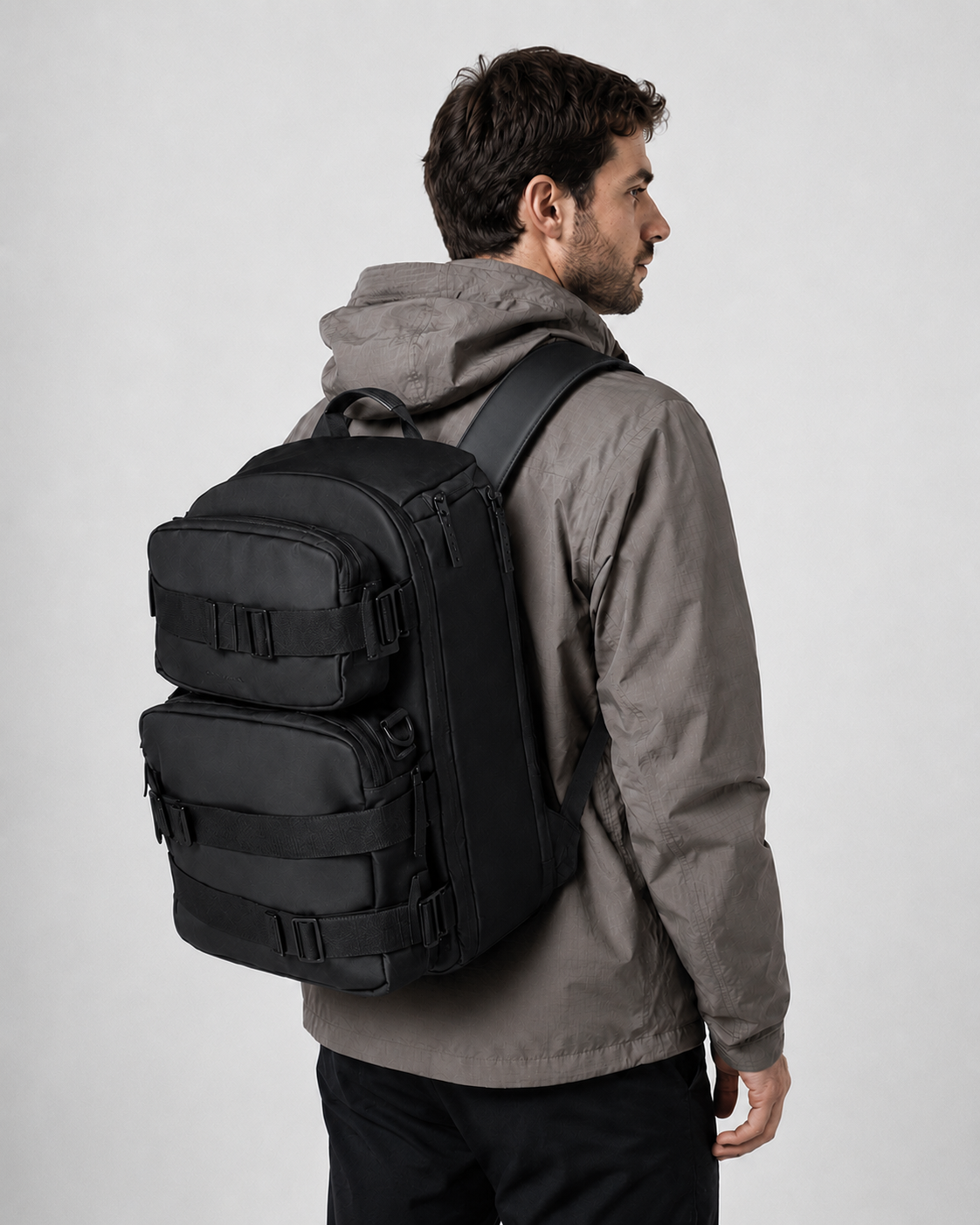 Mono 3-in-1 Backpack Set