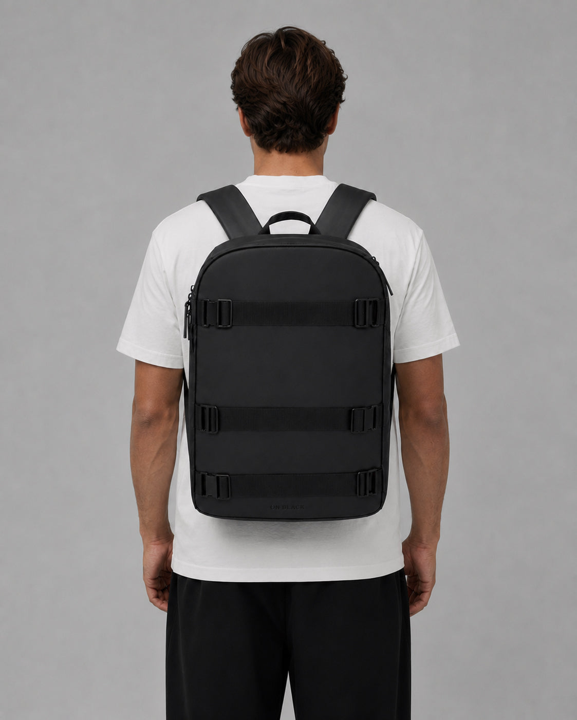 Mono Backpack
