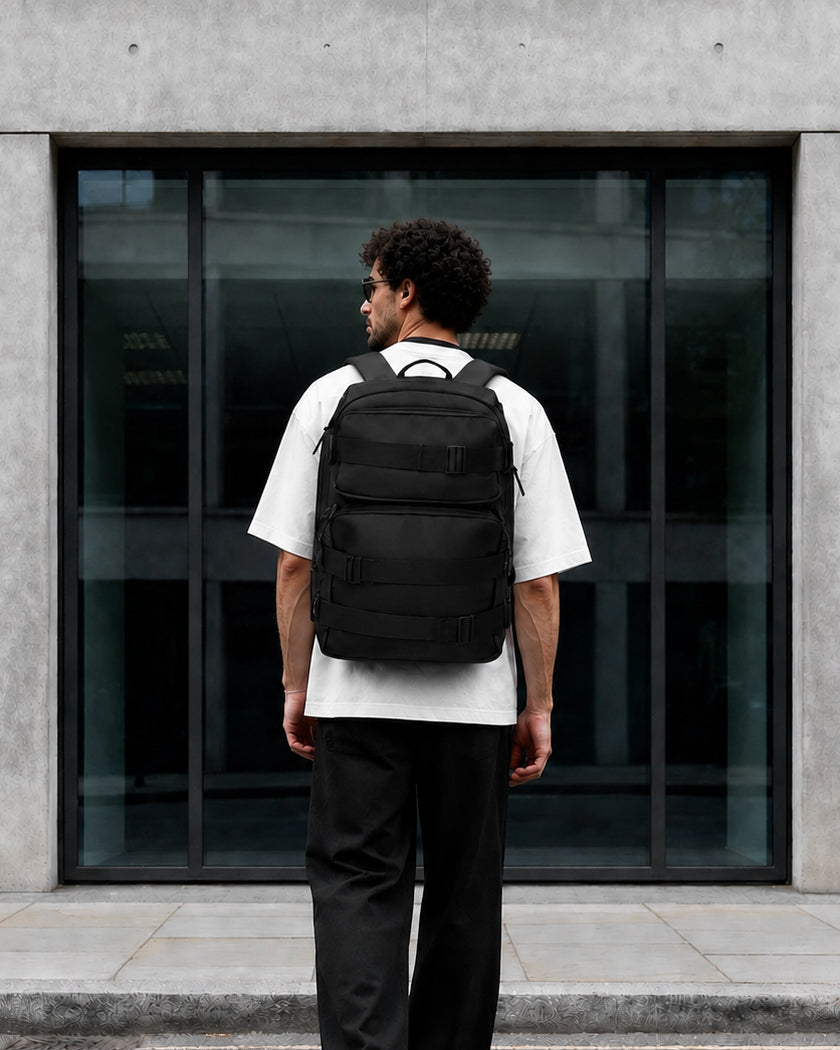 Mono 3-in-1 Backpack Set
