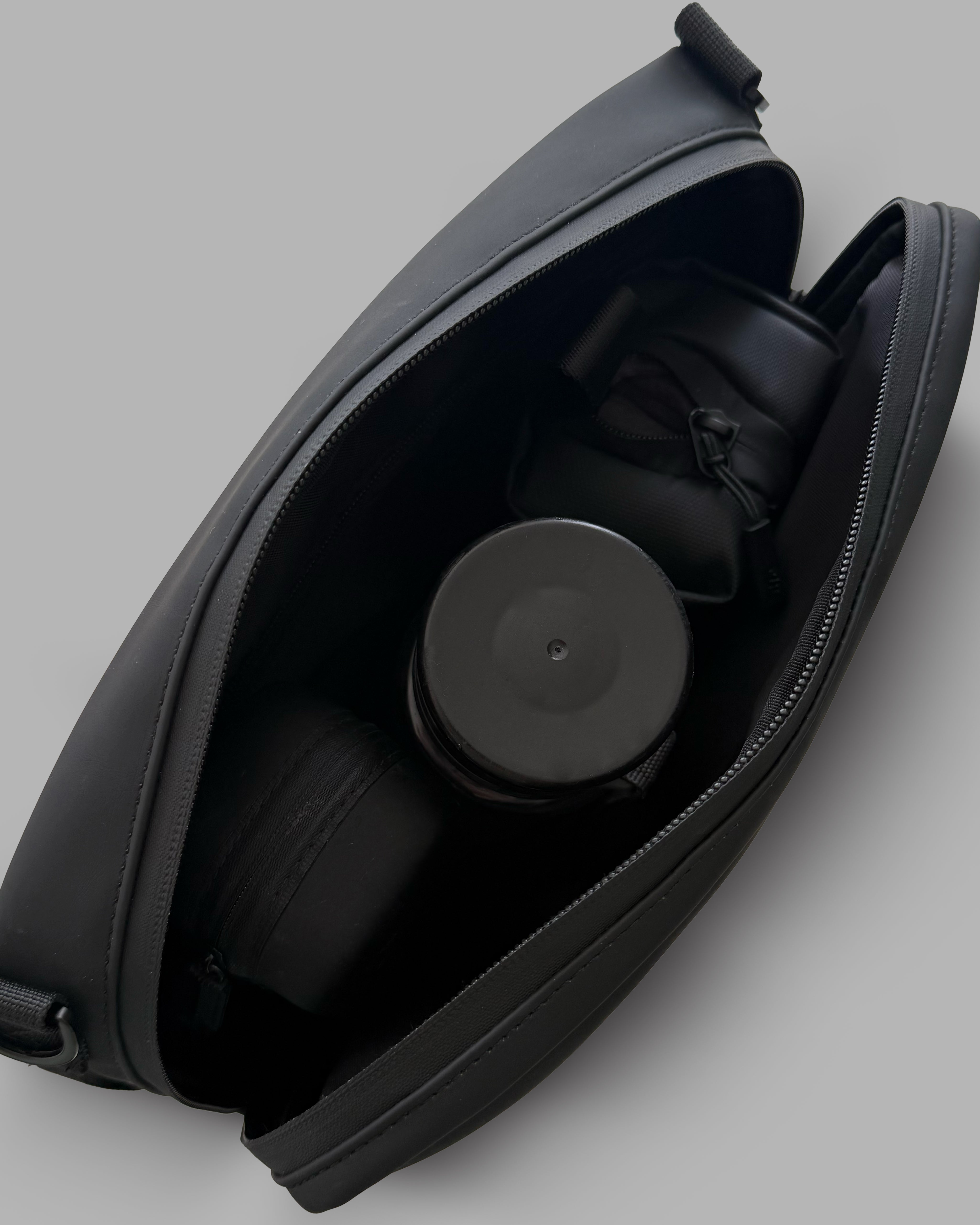 6L Capacity