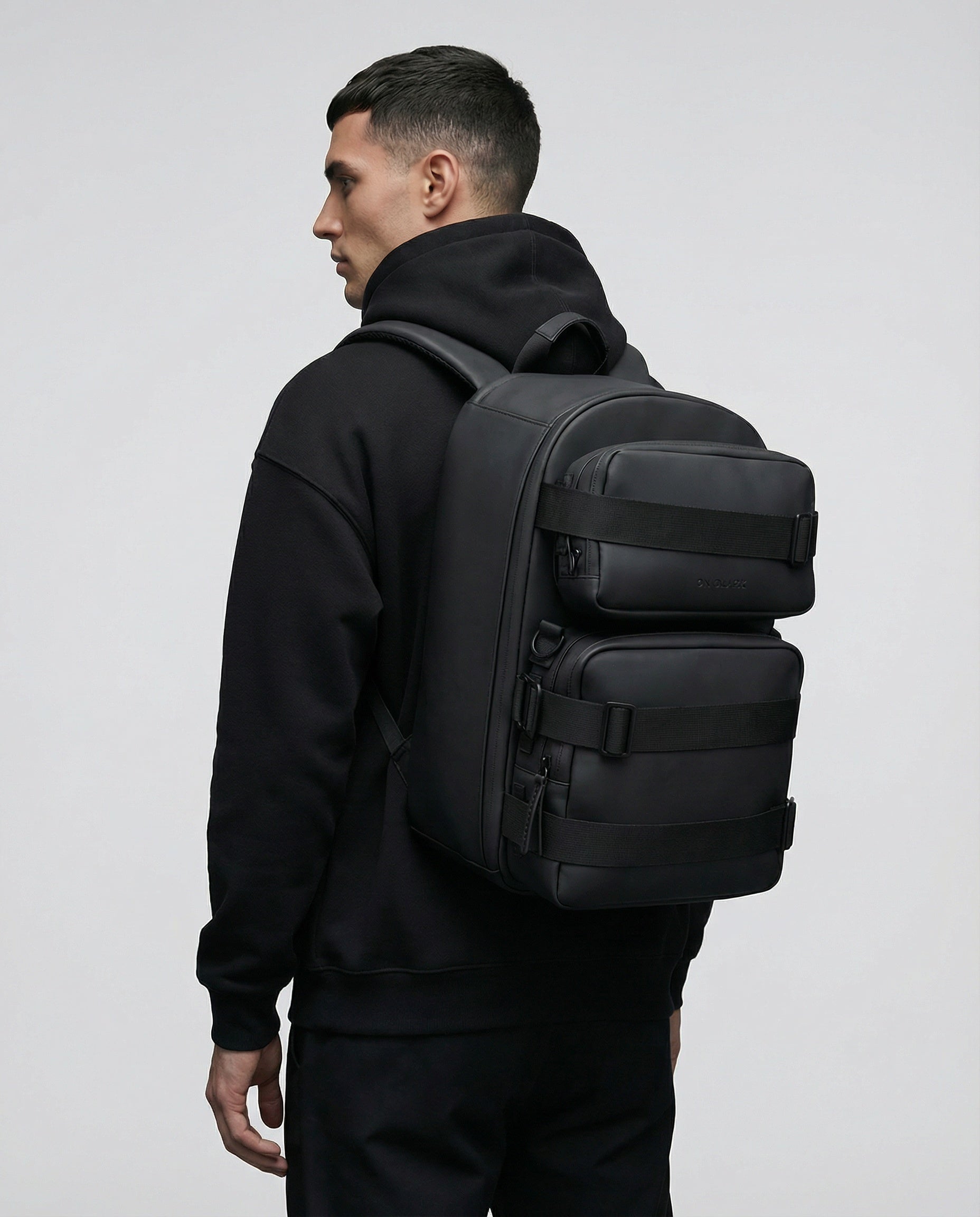 Backpack Monad Mono 3-in-1 Backpack Set