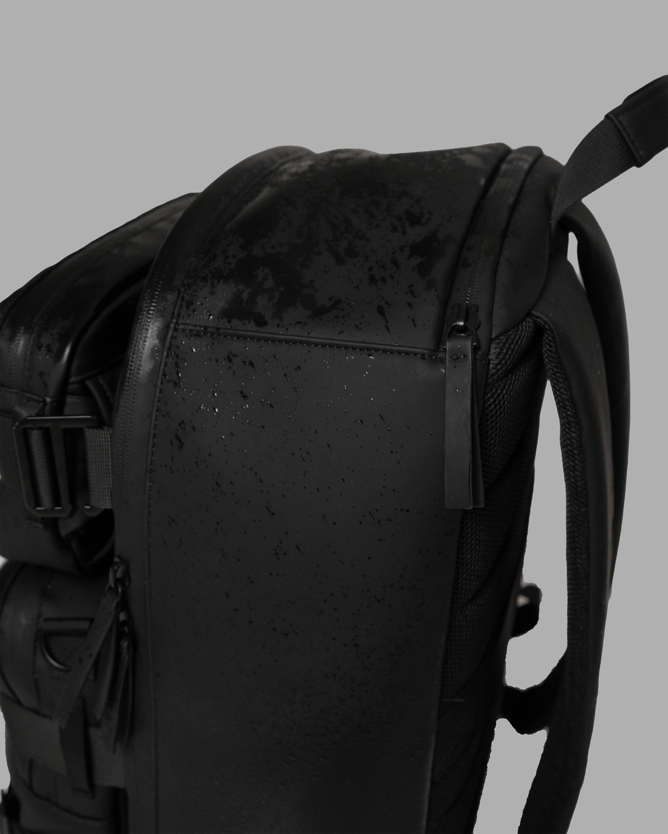 Mono Backpack Bundle (Complete Set)
