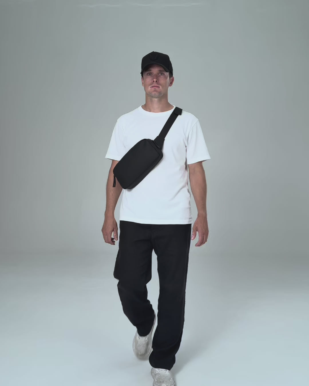 Mono Sling Bag