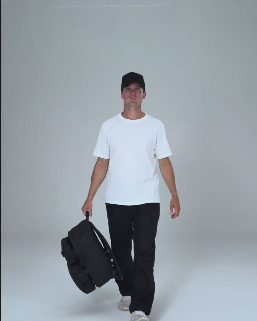 Mono Backpack Bundle (Complete Set)