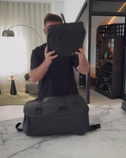 Mono 3-in-1 Backpack Set