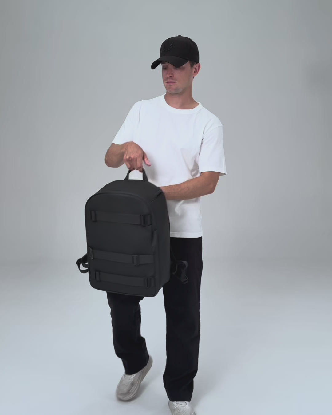 Mono Backpack