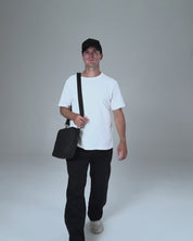 Mono Crossbody bag 13"